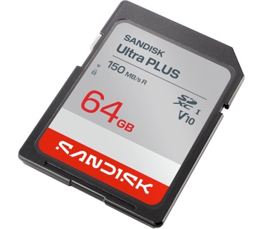 Sandisk ULTRA PLUS