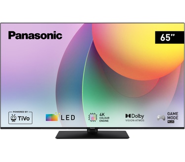 Panasonic TB-65W60AEZ Zwart