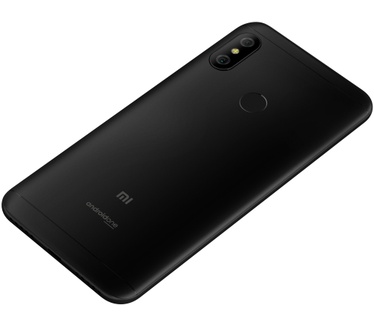 Xiaomi Mi A2 Lite (4GB intern, 64GB opslag) Zwart