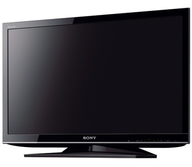 Sony KDL-32EX340 Zwart