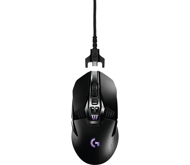 Logitech G900 Chaos Spectrum