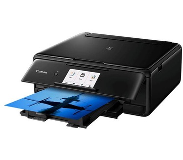 Canon TS8150