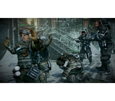 Killzone 3