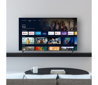 TCL 55C722
