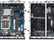 Shuttle DS81