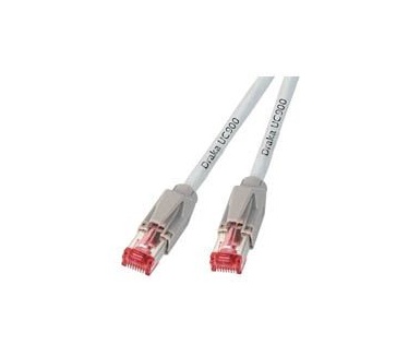 EFB Elektronik RJ45 S/FTP Cat6a