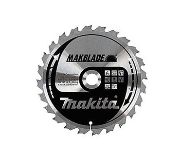 Makita MakBlade