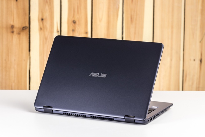 Asus TP410