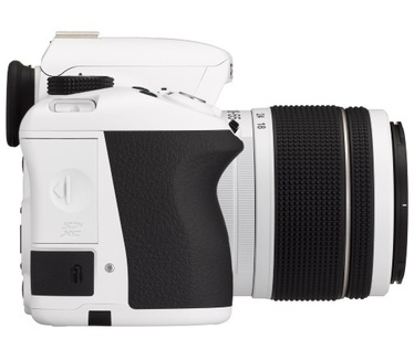 Pentax K-50 + smc DA 18-55 mm f/3.5-5.6 AL WR + DA 50-200 mm F4-5.6 ED WR Wit