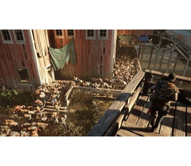 Days Gone - Special Edition