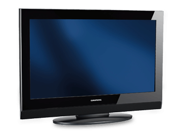 grundig vision 7 37 7851 t zwart