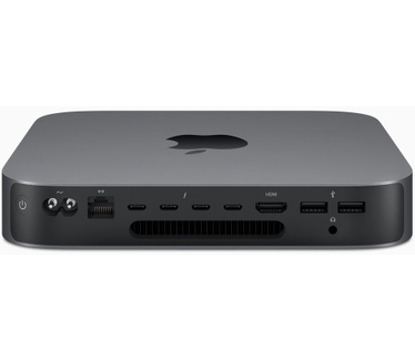 Apple Mac Mini 2018 4-core, 2TB (Qwerty)