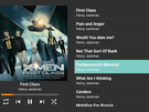 VLC voor Android 2.0