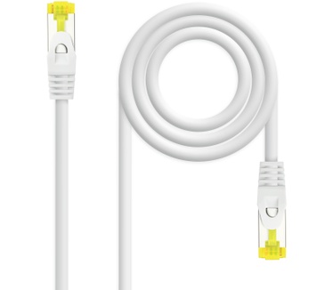 Nanocable 10.20.1900-L25-W