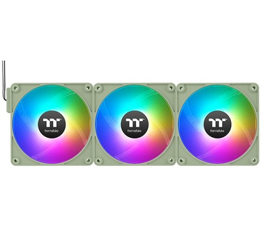 Thermaltake CL-F196-PL12MG-A