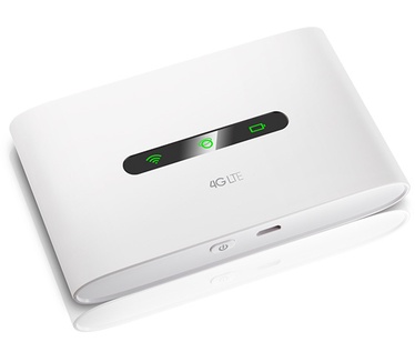 TP-Link LTE-Geavanceerde Mobiele Wi-Fi M7300
