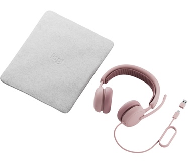 Logitech Zone Wired 2