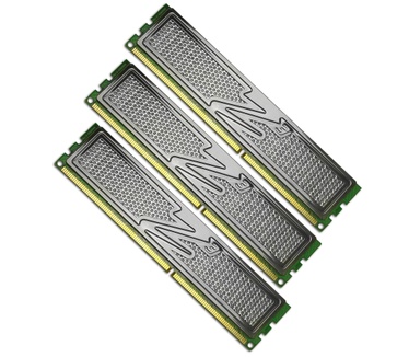 OCZ Titanium OCZ3T1600LV6GK