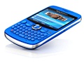 Sony Ericsson Txt