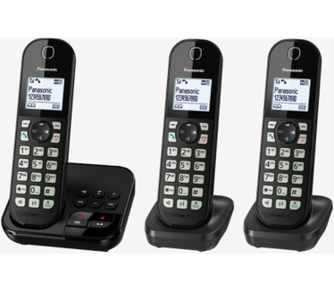 Panasonic KX-TGC 463GB