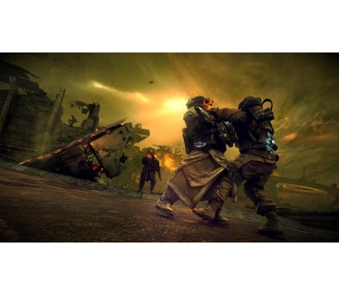 Killzone 3