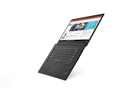 Lenovo X1 Extreme