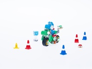 LEGO Mario Kart
