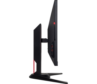 Lenovo Legion Y25f-10 Zwart