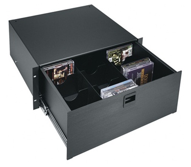 Middle Atlantic Products D4