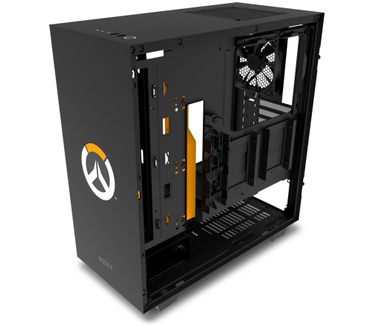 NZXT H500 Overwatch Edition