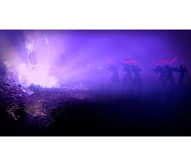 Destiny: The Collection, Xbox One