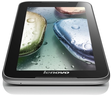 Lenovo IdeaTab A1000 WiFi 16GB Wit