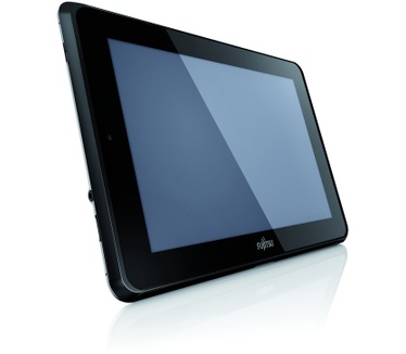 Fujitsu Stylistic Q550 (WiFi only) 30GB Zwart