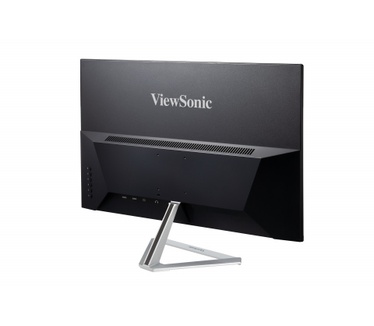 ViewSonic VX2476-SMH Zwart