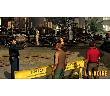 L.A. Noire
