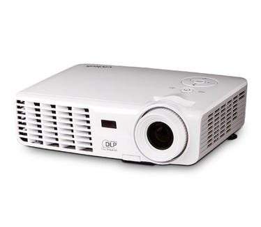 Vivitek Vivitek D508 DLP-projector - VGA/S-video/Composite