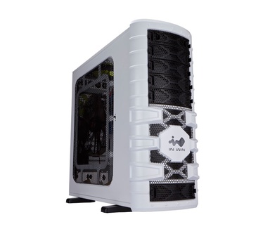 Inwin Dragon Rider