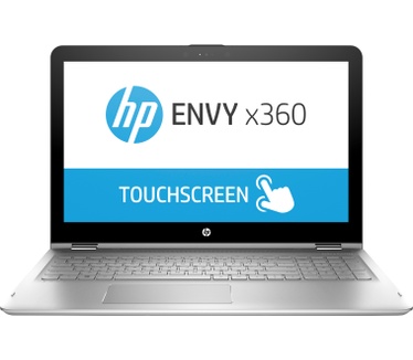 HP Envy x360 15-aq115nd