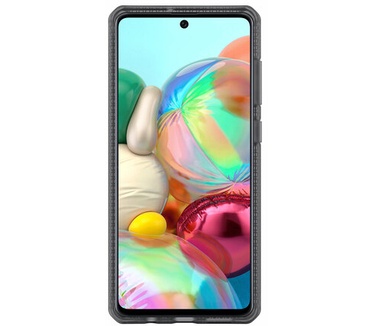 ITSKINS SpectrumFrost (Galaxy A71) Transparant