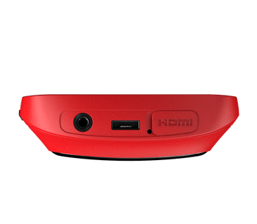 Nokia PureView 808 Zwart