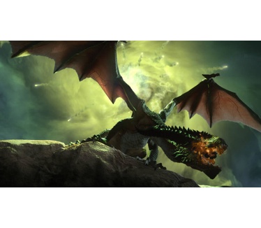 Dragon Age: Inquisition, Xbox One