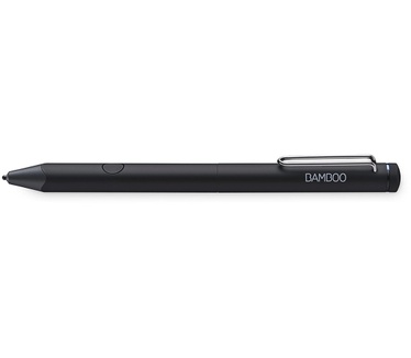 Wacom Bamboo Stylus Fineline 3 - Zwart