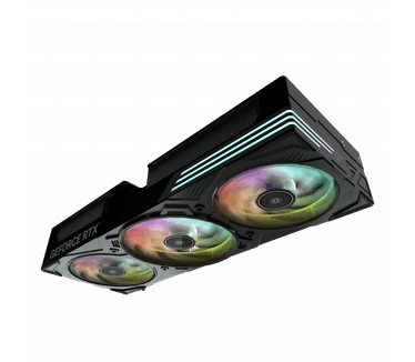 KFA2 GeForce RTX 5080 EX Gamer 1-Click OC