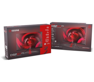 Ozone DSP27 IPS
