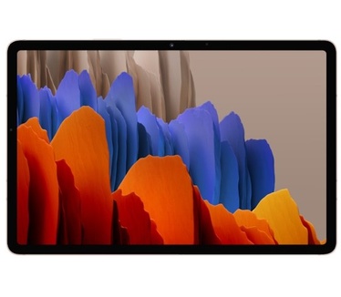 Samsung Galaxy Tab S7 LTE (6GB, 128GB intern) Brons