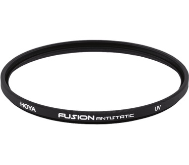 Hoya Fusion Antistatic UV