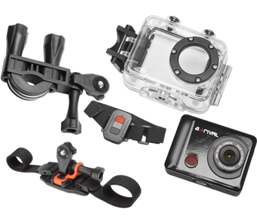 a-rival Aqtion Cam AQN6R