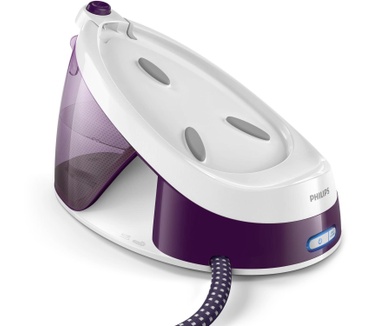 Philips GC6842/30 PerfectCare Compact Essential-strijkijzer met stoomgenerator