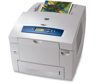 Xerox Phaser 8560 Solid Ink