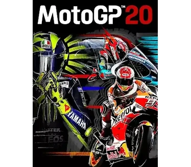 MotoGP 20